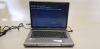 TOSHIBA L300 LAPTOP WITH CHARGER (NOTE: DATA WIPED NO OS)