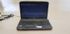 ACER 5735Z LAPTOP WITH CHARGER (NOTE: DATA WIPED NO OS)