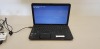 TOSHIBA C860D LAPTOP WITH CHARGER (NOTE: DATA WIPED NO OS)