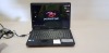 PACKARD BELL TH36 LAPTOP WITH CHARGER (NOTE: DATA WIPED NO OS)