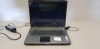 GATEWAY LAPTOP WITH CHARGER (NOTE: DATA WIPED NO OS)