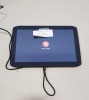 MOTOROLA TABLET 10 SCREEN WITH CHARGER