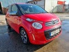 RED CITROEN C1 FLAIR PURETECH 5 DOOR HATCHBACK REG: YY66 KFA MILEAGE : 37,724 ENGINE SIZE : 1200CC 5 SPEED MANUAL PETROL 2 KEYS, WITH V5, MOT UNTIL 30/11/22 AIR CON, TOUCH SCREEN MEDIA