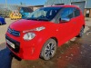 RED CITROEN C1 FLAIR PURETECH 5 DOOR HATCHBACK REG: YY66 KFA MILEAGE : 37,724 ENGINE SIZE : 1200CC 5 SPEED MANUAL PETROL 2 KEYS, WITH V5, MOT UNTIL 30/11/22 AIR CON, TOUCH SCREEN MEDIA - 2