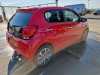 RED CITROEN C1 FLAIR PURETECH 5 DOOR HATCHBACK REG: YY66 KFA MILEAGE : 37,724 ENGINE SIZE : 1200CC 5 SPEED MANUAL PETROL 2 KEYS, WITH V5, MOT UNTIL 30/11/22 AIR CON, TOUCH SCREEN MEDIA - 3