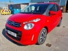 RED CITROEN C1 FLAIR PURETECH 5 DOOR HATCH BACK REG: YY16 LCF MILEAGE : 44,828 ENGINE SIZE 1200CC 5 SPEED MANUAL PETROL 2 KEYS, WITH V5, MOT UNTIL 26/4/2023 AIR CON, TOUCH SCREEN MEDIA - 2