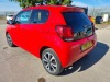 RED CITROEN C1 FLAIR PURETECH 5 DOOR HATCH BACK REG: YY16 LCF MILEAGE : 44,828 ENGINE SIZE 1200CC 5 SPEED MANUAL PETROL 2 KEYS, WITH V5, MOT UNTIL 26/4/2023 AIR CON, TOUCH SCREEN MEDIA - 4