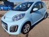 BLUE CITROEN C1 EDITION 3 DOOR HATCHBACK REG: YY63 YHX MILEAGE : 48,336 ENGINE SIZE 998CC 5 SPEED MANUAL PETROL 2 KEYS, WITH V5, MOT UNTIL 7/3/2023 AIR CON - 2