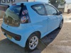 BLUE CITROEN C1 EDITION 3 DOOR HATCHBACK REG: YY63 YHX MILEAGE : 48,336 ENGINE SIZE 998CC 5 SPEED MANUAL PETROL 2 KEYS, WITH V5, MOT UNTIL 7/3/2023 AIR CON - 3