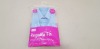 80 X BRAND NEW F&F 2 PACK KIDS GIRLS SHIRTS IN BLUE REGULAR FIT SHORT AND LONG SLEEVE SHIRTS IN BLUE IN VARIOUS SIZES