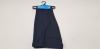40 X BRAND NEW F&F KIDS 2 PACK SLIM FIT BOYS TROUSERS AGE 10--11 YEARS