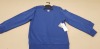 28 X BRAND NEW F&F KIDS COTTON RICH SWEATSHIRTS AGE 10-11 YEARS