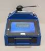 PRODIM PROLINER 8 X - DIGITAL TEMPLATE MACHINE SER. NO. 8X-0584 - COMPLETE WITH TRIPOD, CHARGER & POWER LEAD, SPARE BATTERY, CARRY BAG & ACCESSORIES - 2