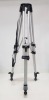 PRODIM PROLINER 8 X - DIGITAL TEMPLATE MACHINE SER. NO. 8X-0584 - COMPLETE WITH TRIPOD, CHARGER & POWER LEAD, SPARE BATTERY, CARRY BAG & ACCESSORIES - 3