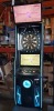 1 X VS PHOENIX S SOFT TIP DART ARCADE MACHINE - COMES WITH POWER LEAD, TOP SCREEN, OCHE, 6 DARTS, SPARE TIPS -NOTE APPEARS TO BE IN FULLY WORKING ORDER AS PER IMAGES - NO KEYS BUT FROM AUDIBLE INPSECTION MAY CONTAIN COINS OR TOKENS - 2