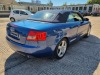 BLUE AUDI A4 SPORT CABRIOLET AUTO. Reg : DU53VZV Mileage : 72000 Details: ENGINE SIZE: 2393CC, 2 KEYS, WITH V5, MOT UNTIL 21/06/2023, CRUISE CONTROL, CLIMATE CONTROL, PLEASE NOTE THE WINDOWS DO NOT CLOSE AND THE ROOF DOES NOT OPERATE - 3