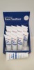 2304 X BRAND NEW 80ML SPORTS DIRECT ANTI-BACTERIAL HAND SANITISER - COMES IN SETS OF 16 - 4 SETS IN 1 BOX - IN 36 BOXES ON A FULL PALLET