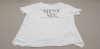 22 X BRAND NEW DOROTHY PERKINS MATERNITY MINI ME T SHIRTS UK SIZE 20 RRP £14.00 (TOTAL RRP £308.00)