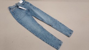 15 X BRAND NEW TOPSHOP JAMIE JEANS UK SIZE 10