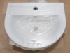 4 X BRAND NEW IDEAL CONCEPT ARK CERAMIC WHITE BASIN - PRODUCR CODE- E796601