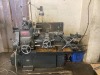 HERBERT 2D LATHE ** PLEASE NOTE THESE ITEMS ARE LOCATED IN STOCKPORT & WILL REQUIRE COLLECTING FROM THE PREMISES ** - 2