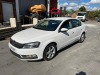 WHITE VOLKS WAGON PASSAT S BLUEMOTION TECH. ( DIESEL ) Reg : LP13CFF, Mileage :200,929 Details: VW PASSAT S BLUEMOTION TECH ( ** LOCATED IN CROYDON ** ) FIRST REGISTERED 18/7/2013 6 SPEED MANUAL DIESEL 1598CC 1 KEY NO LOG BOOK MOT EXPIRES 3/6/2023 (THIS V - 2