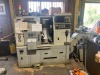 XYZ CT52 CNC LATHE WITH SWARF CONVEYOR S No. STA 00077 DOM: MAY 2011 ** PLEASE NOTE THESE ITEMS ARE LOCATED IN STOCKPORT & WILL REQUIRE COLLECTING FROM THE PREMISES ** - 2