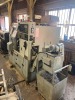 XYZ CT52 CNC LATHE WITH SWARF CONVEYOR S No. STA 00077 DOM: MAY 2011 ** PLEASE NOTE THESE ITEMS ARE LOCATED IN STOCKPORT & WILL REQUIRE COLLECTING FROM THE PREMISES ** - 3