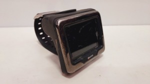 1 X MARES WATCH (NO CHARGER) (EX-HIRE)