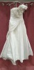 1 X PRONOVIAS WEDDING DRESS SIZE 12