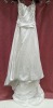 1 X SOPHIA TOLLIE WEDDING DRESS SIZE 14