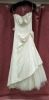 1 X ALAN HANNAH WEDDING DRESS SIZE 14