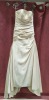 1 X PRONOVIAS WEDDING DRESS SIZE 12