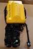 1 X BUDDY INSPIRATION REBREATHER COMPLETE DIVING SET WITH HARNESS, REGULATOR AND BACK CASE (EX-HIRE) - 2