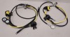 2 X ATX DIVING REGULATORS