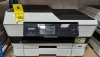 1 X BROTHER PRINTER/COPIER MFC-J69200DW