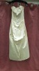 1 X ALAN HANNAH WEDDING DRESS SIZE 12