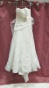 1 X B ROBERTS WEDDING DRESS SIZE 14