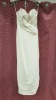 1 X MOREEN MYRING KESTERTON WEDDING DRESS SIZE 12