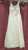 1 X PRONOVIAS WEDDING DRESS SIZE 14