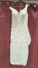 1 X PALLAS ATHENA WEDDING DRESS SIZE 12