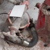 AIR OPERATED DIAPHRAGM PUMP (NOTE: ASSET LOCATED IN MIDDLETON & MUST BE REMOVED BY 16TH SEPTEMBER 2022)