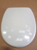 6 X BRAND NEW SOFT CLOSE TOILET SEATS (SEE IMAGE FOR SHAPE)