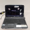 1 X ACER 5735 LAPTOP - HARD DRIVE WIPED - NO OS - WITH CHARGER