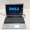 1 X DELL STUDIO 1735 LAPTOP WITH 17 SCREEN - HARD DRIVE WIPED - NO OS - WITH CHARGER