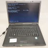 1 X FUJITSU SIEMANS V5535 LAPTOP - HARD DRIVE WIPED - NO OS - WITH CHARGER