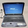 1 X ACER 57382 LAPTOP - HARD DRIVE WIPED - NO OS - WITH CHARGER