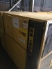 HPC PLUSAIR DSB140 7.5KW COMPRESSOR REF NO. C900 (NOT IN USE) (NOTE: ASSET LOCATED IN MIDDLETON & MUST BE REMOVED BY 16TH SEPTEMBER 2022)