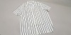 30 X BRAND NEW TOPMAN BUTTONED SHIRTS - IN SIZE MEDIUM RRP £25.00 (TOTAL RRP £750.00)