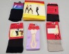 40 X MIXED SPANX LOT CONTAINING KNEE HIGH SOCKS , TOPLESS TROUSERS , TIGHTS , MID TIGHT SHAPERS , AND TOPLESS LEGBAND TROUSER SOCKS ETC